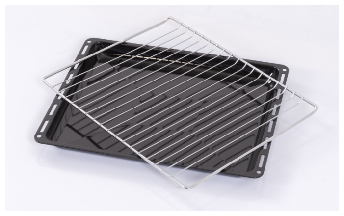 Электрический духовой шкаф Smart Life OE6501R1