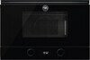Встраиваемая микроволновая печь Bertazzoni F383MODMWSGNE
