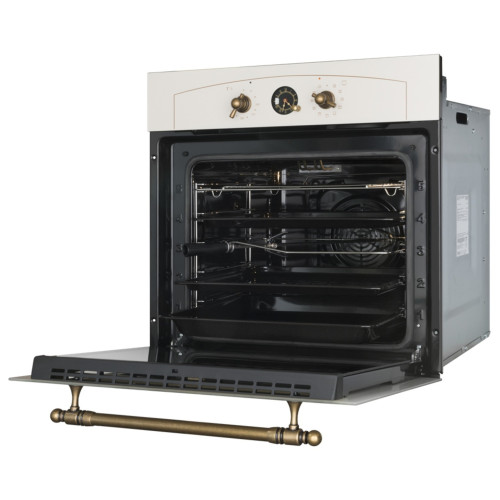 Электрический духовой шкаф Hansa BOEW68120090