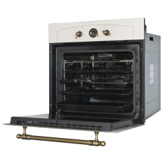 Электрический духовой шкаф Hansa BOEW68120090