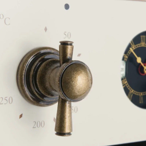 Электрический духовой шкаф Hansa BOEW68120090