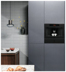 Встраиваемая кофемашина Electrolux KBC85T