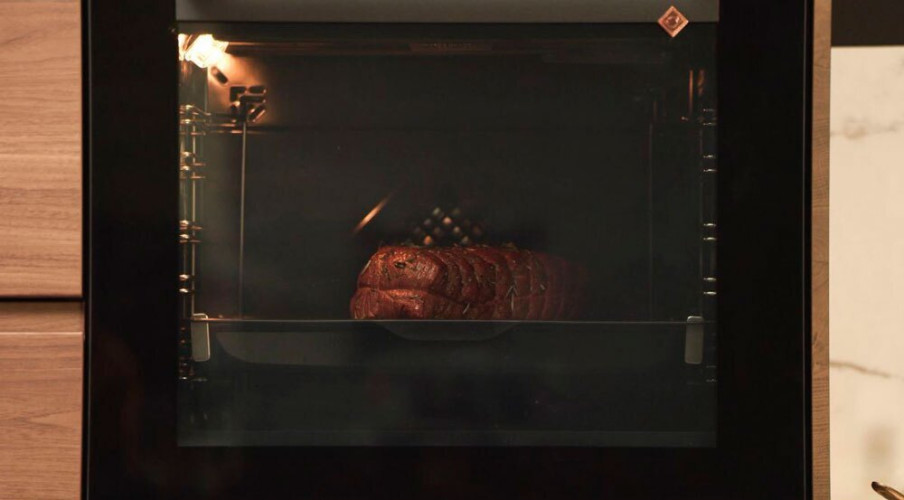 Электрический духовой шкаф De Dietrich DOP8780X