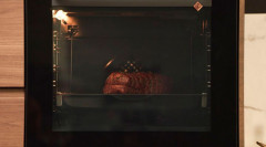 Электрический духовой шкаф De Dietrich DOP8780X