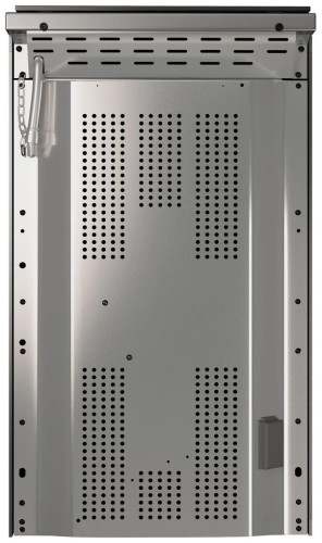 Газовая плита Hotpoint-Ariston HS5G0PMX