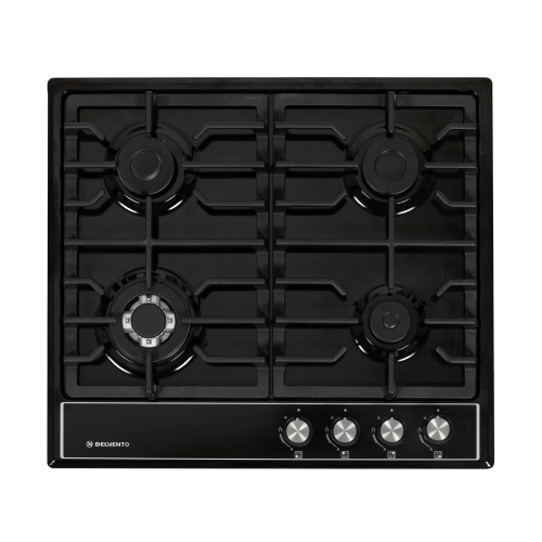 Газовая варочная панель Delvento V60V41B011