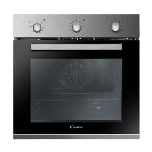 Электрический духовой шкаф Candy FCP 612 X/E