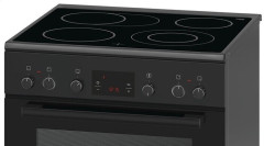 Электрическая плита Bosch HCA 644260R