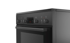 Электрическая плита Bosch HCA 644260R