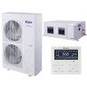 Сплит-система канального типа Gree FGR40Pd/D<2>Na-X