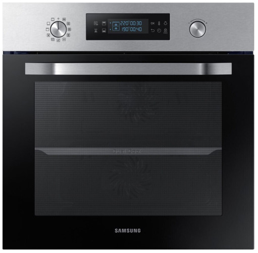 Электрический духовой шкаф Samsung NV68R3541RS