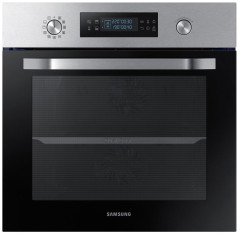 Электрический духовой шкаф Samsung NV68R3541RS