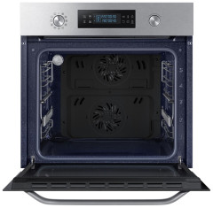 Электрический духовой шкаф Samsung NV68R3541RS