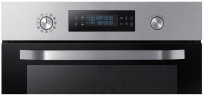 Электрический духовой шкаф Samsung NV68R3541RS