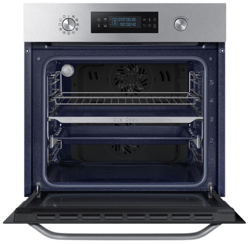 Электрический духовой шкаф Samsung NV68R3541RS