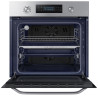 Электрический духовой шкаф Samsung NV68R3541RS