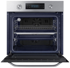 Электрический духовой шкаф Samsung NV68R3541RS