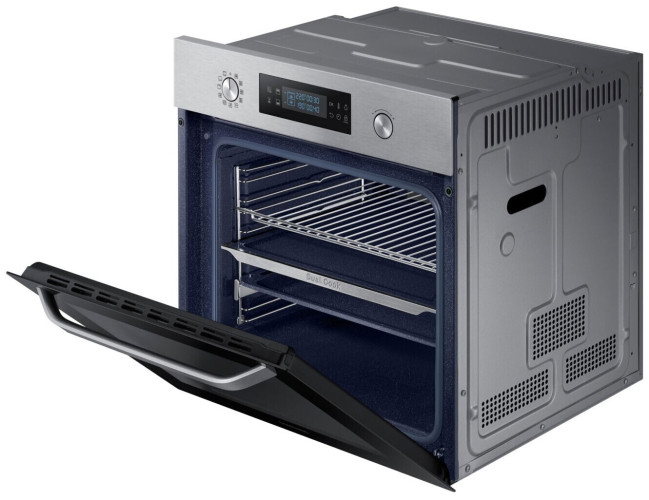 Электрический духовой шкаф Samsung NV68R3541RS