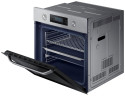 Электрический духовой шкаф Samsung NV68R3541RS