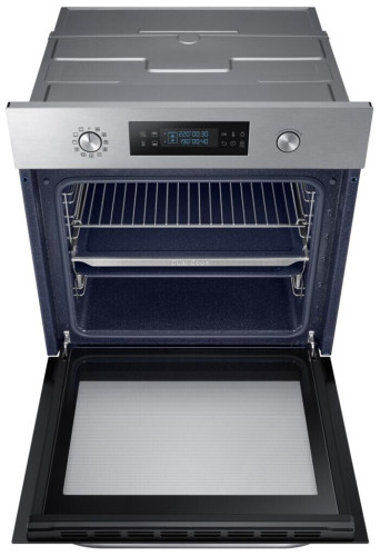 Электрический духовой шкаф Samsung NV68R3541RS