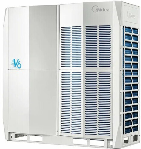 Внешний блок Midea MV6-670WV2GN1