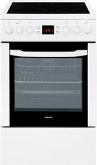 Электрическая плита Beko CSE 57300 GW