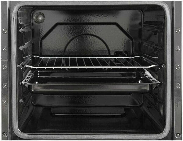 Электрическая плита Beko CSE 57300 GW