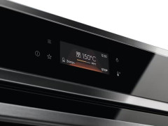 Электрический духовой шкаф Electrolux EOE8P39X