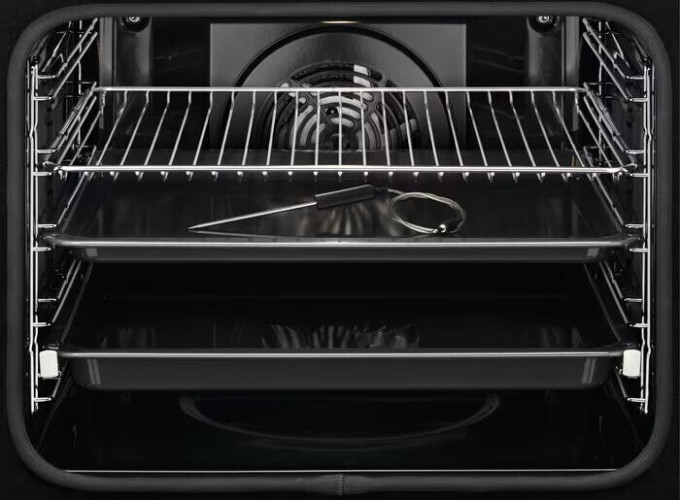 Электрический духовой шкаф Electrolux EOE8P39X