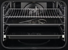 Электрический духовой шкаф Electrolux EOE8P39X