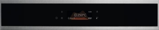 Электрический духовой шкаф Electrolux EOE8P39X