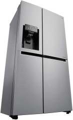Холодильник LG GS-J761PZTZ