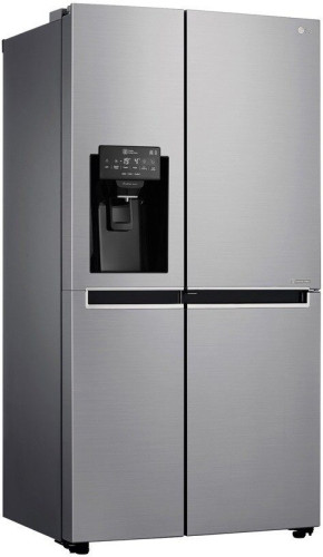 Холодильник LG GS-J761PZTZ