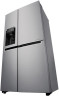 Холодильник LG GS-J761PZTZ