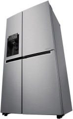 Холодильник LG GS-J761PZTZ