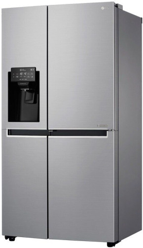 Холодильник LG GS-J761PZTZ