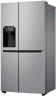 Холодильник LG GS-J761PZTZ