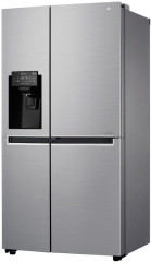 Холодильник LG GS-J761PZTZ