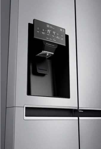 Холодильник LG GS-J761PZTZ