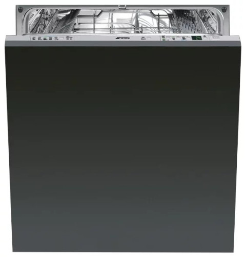 Посудомоечная машина Smeg ST317