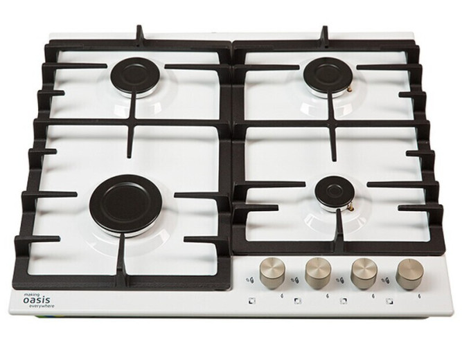 Газовая варочная панель Oasis P-MWR