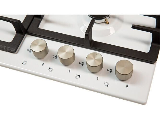 Газовая варочная панель Oasis P-MWR