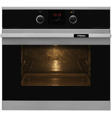 Электрический духовой шкаф Hansa BOEI 64450077
