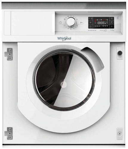 Встраиваемая стиральная машина Whirlpool BI WDWG 75148