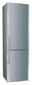 Холодильник Hotpoint-Ariston HBM 1201.4 S H