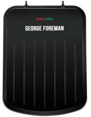 Электрогриль George Foreman 25800-56