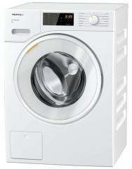 Стиральная машина Miele WSD023 WCS Lotus White, белый лотос
