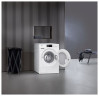 Стиральная машина Miele WSD023 WCS Lotus White, белый лотос