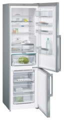 Холодильник Siemens KG39NAI36