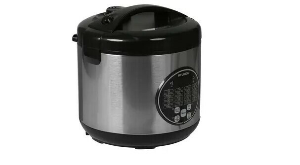 Мультиварка Hyundai HYMC-1615